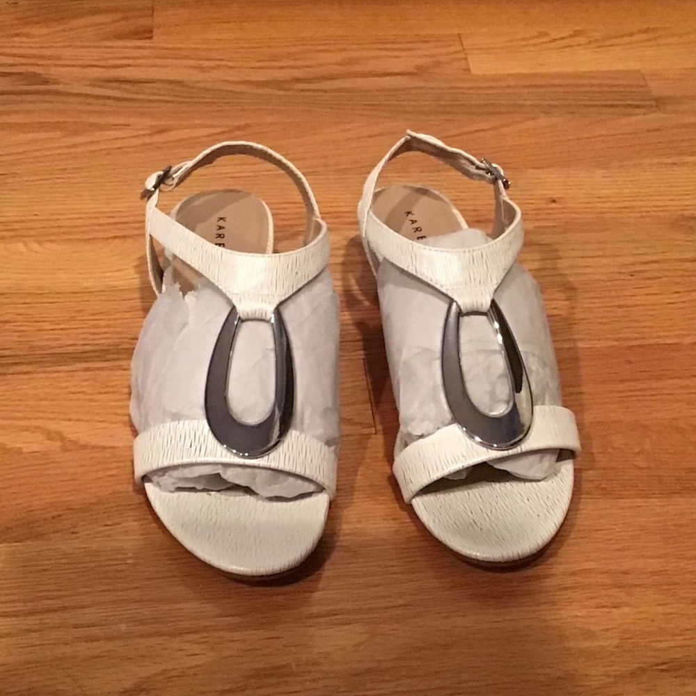 Karen Scott Heels